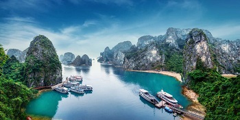 Cities Tour: Discover Southeast Asia