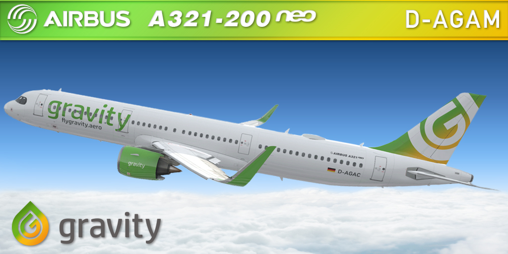 Airbus A321-200 Neo