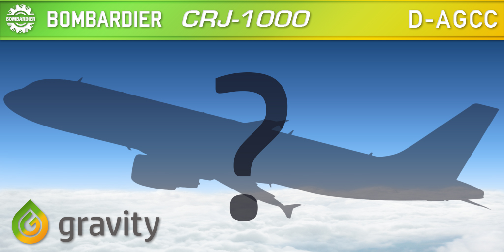 Bombardier CRJ 1000