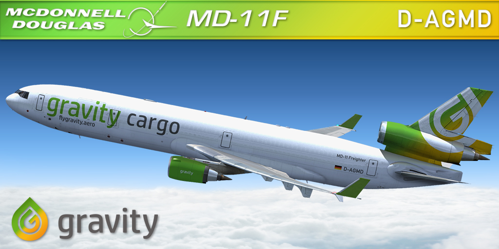 McDonnell Douglas MD-11