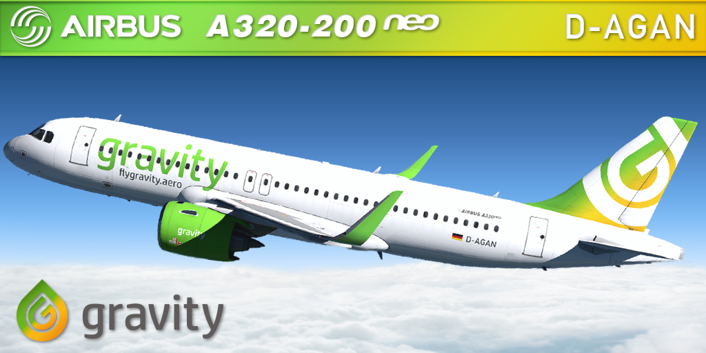 Airbus A320-200 Neo